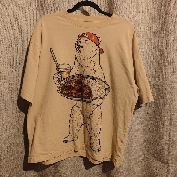 Go‎ Slow Caravan T-shirt - Picture 2 of 7